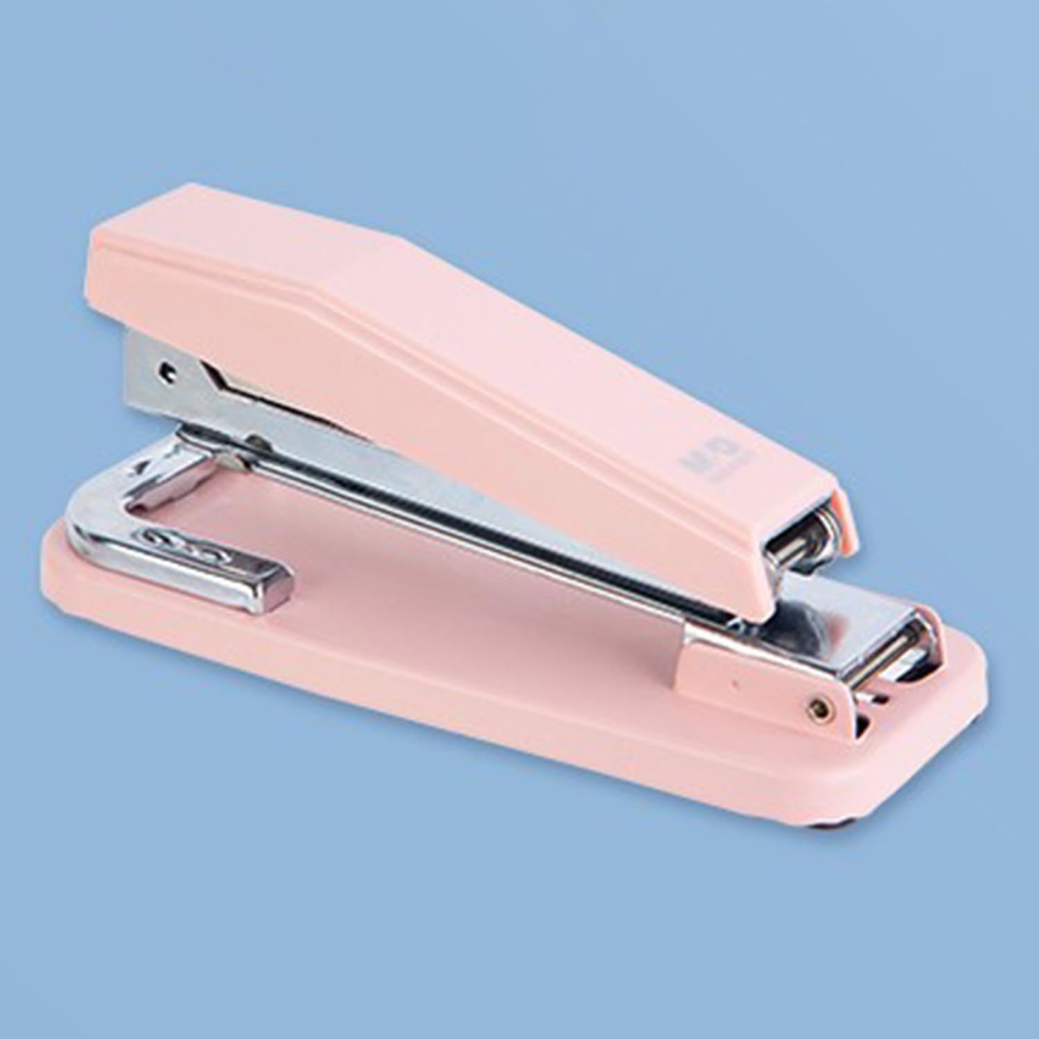 M&G Heavy Duty Office Stapler with 50 Sheet Capacity,360 Rotation Design