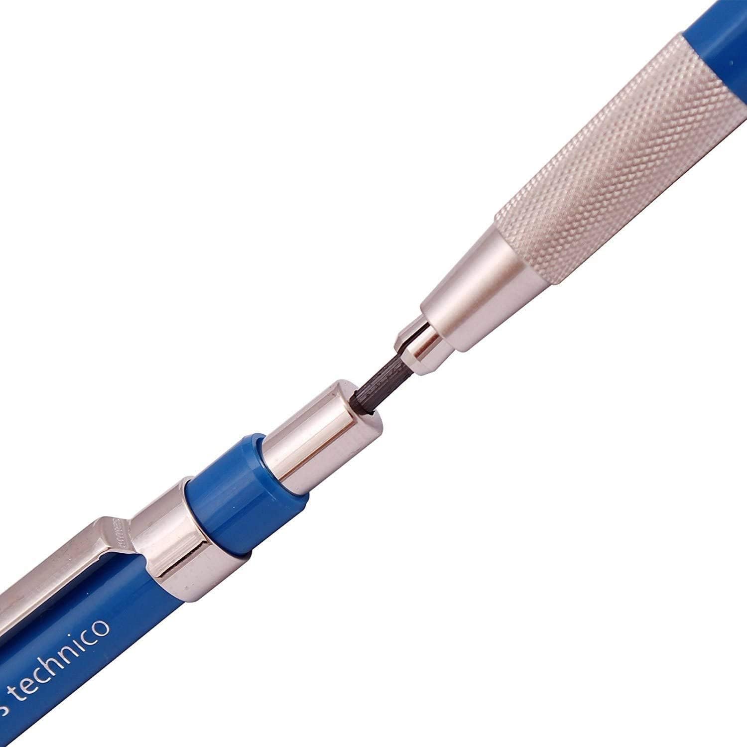 STAEDTLER 780C Mars Technico Mechanical Pencil with HB Lead and Eraser