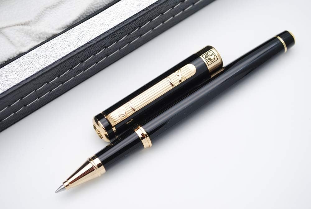 Picasso 902 Gentleman Art Collection Rollerball Pen 0.5mm Nib