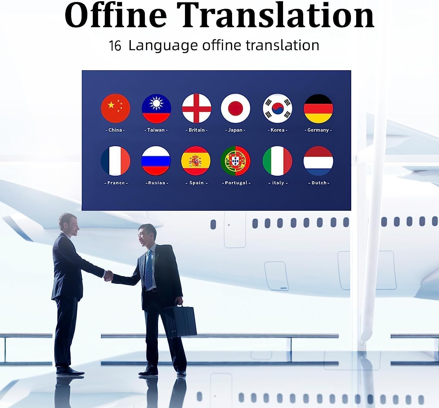 Z2 Intelligent Voice Translator,Electronic Instant 138 Foreign Language Translator