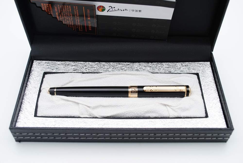 Picasso 902 Gentleman Art Collection Rollerball Pen 0.5mm Nib