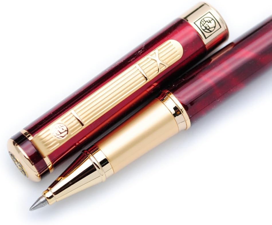 Picasso 902 Gentleman Art Collection Rollerball Pen 0.5mm Nib