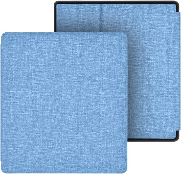 Case Cover for 7" Kindle Oasis with Hand Strap - 2019 Release