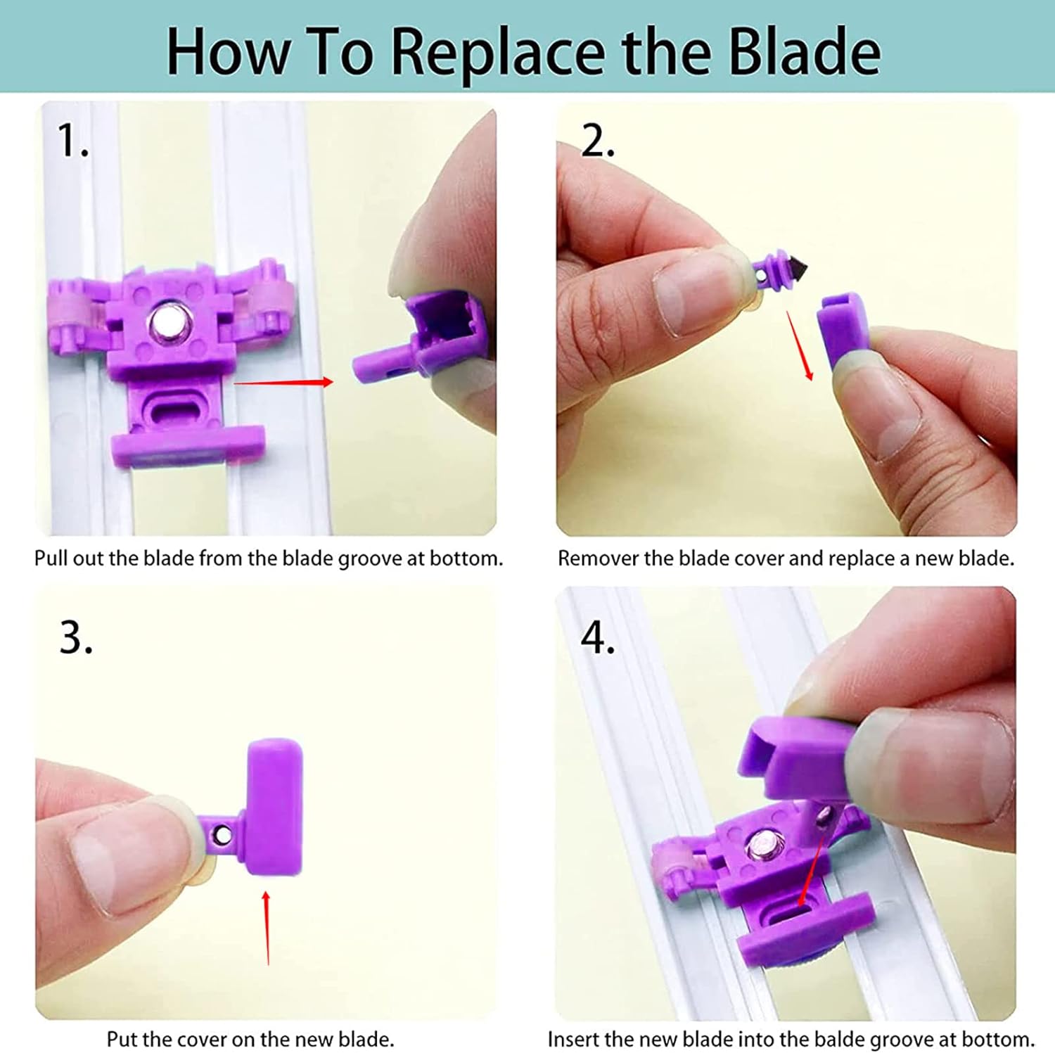 Circle Cutter for Paper Crafts Cardboard Cutting Tools